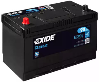 EC905 EXIDE   